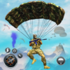 US Army Counter Attack: FPS Shooting Game icon