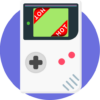 Gba & Gbc Emulator icon