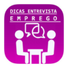 Dicas para Entrevista de Emprego icon