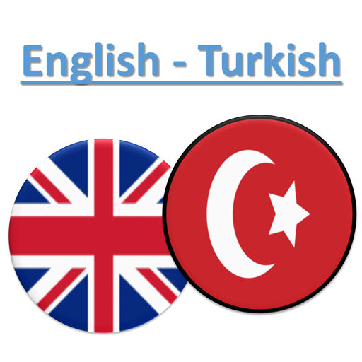 EnglishTurkish Translator icon