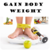 Guide Gain Weight Body icon