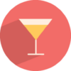 Cocktail BAR icon