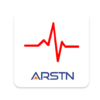 APP for ARSTN Pulse Oximeter icon