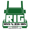 RIG Insurance RIG24 Access icon