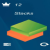 Stacks icon