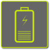 Charger Tester (ampere meter) icon