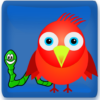 Hungry Bird Adventure Game icon