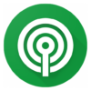 PeaCast Podcast Player. Podcasts Online Pea.Fm icon