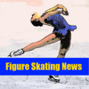 Figure Skating News icon