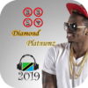 Diamond Platnumz– Top Songs Without Internet 2019 icon