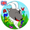 Animal Voices and Sounds for toddlers icon