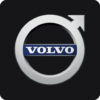 Volvo Cars Media Server icon