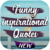 Funny Inspirational Quotes icon