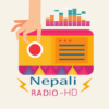 FM Radio Nepali all Nepali radio stations HD icon