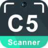 C5: Camera Scanner PDF Converter icon