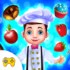 Hotel Rising Chef Master Game icon