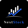 NextStock : IPO & Market Info icon