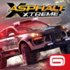 Asphalt Xtreme: Rally Racing icon