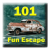 101 Fun Escape Games icon