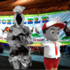 Bocil Kematian VS Pocong Indo icon