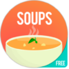 PLANTBASED SOUPS 2 Cozy Soups for Your Soul icon