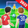 Football Clash – Mobile Soccer icon