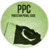 PPC Pakistan Penal Code 1860 icon