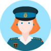 Test Policía Nacional CNP icon