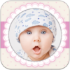 Kids Photo Frames Cartoon icon