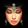 Old fortune teller Zara icon