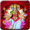 Gayatri Mata Wallpaper HD icon