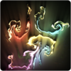 4K Magic Fluid Simulation Pro icon