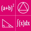 Math Formula with Practice icon