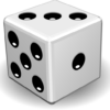 Simple Dice icon