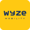 WYZE Mobility icon