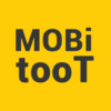 MOBitooT Epin, VTU, Pay Bill icon