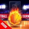 basketball dunk shot 2020crazy dunk game offline icon