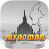 Myanmar Travel Guide icon