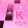 Kpop Piano Star – Music Game icon