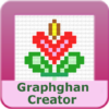 Crochet Graphghan Creator icon