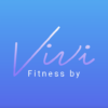 Fitness by Vivi icon