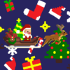 Santa Presents icon