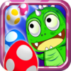 Dino Bubbles icon