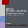 Jurnal Pendidikan Ekonomi FKIP UNEJ icon