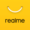 realme Store icon