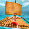 Raft Hero Forrest Survival icon