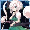 東方異想録 icon