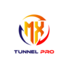 MX Tunnel Pro icon