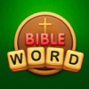 Bible Word Puzzle – Word Games icon