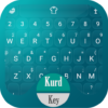 KurdKey Theme Gradient Blue icon